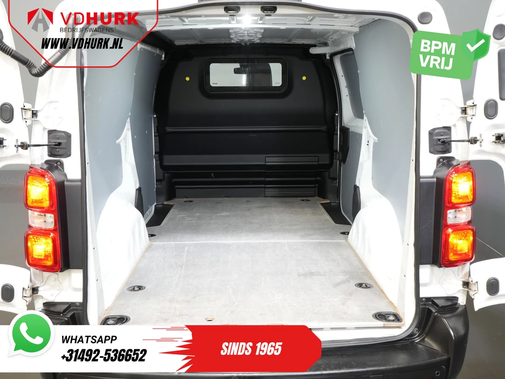 Toyota ProAce – foto 15