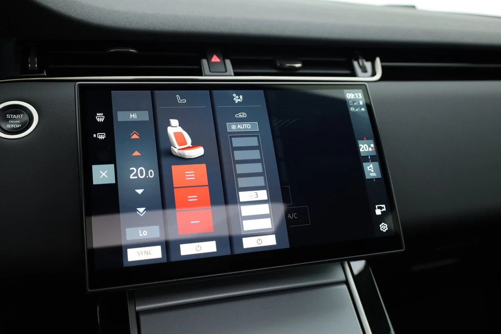 Land Rover Range Rover Evoque – foto 24