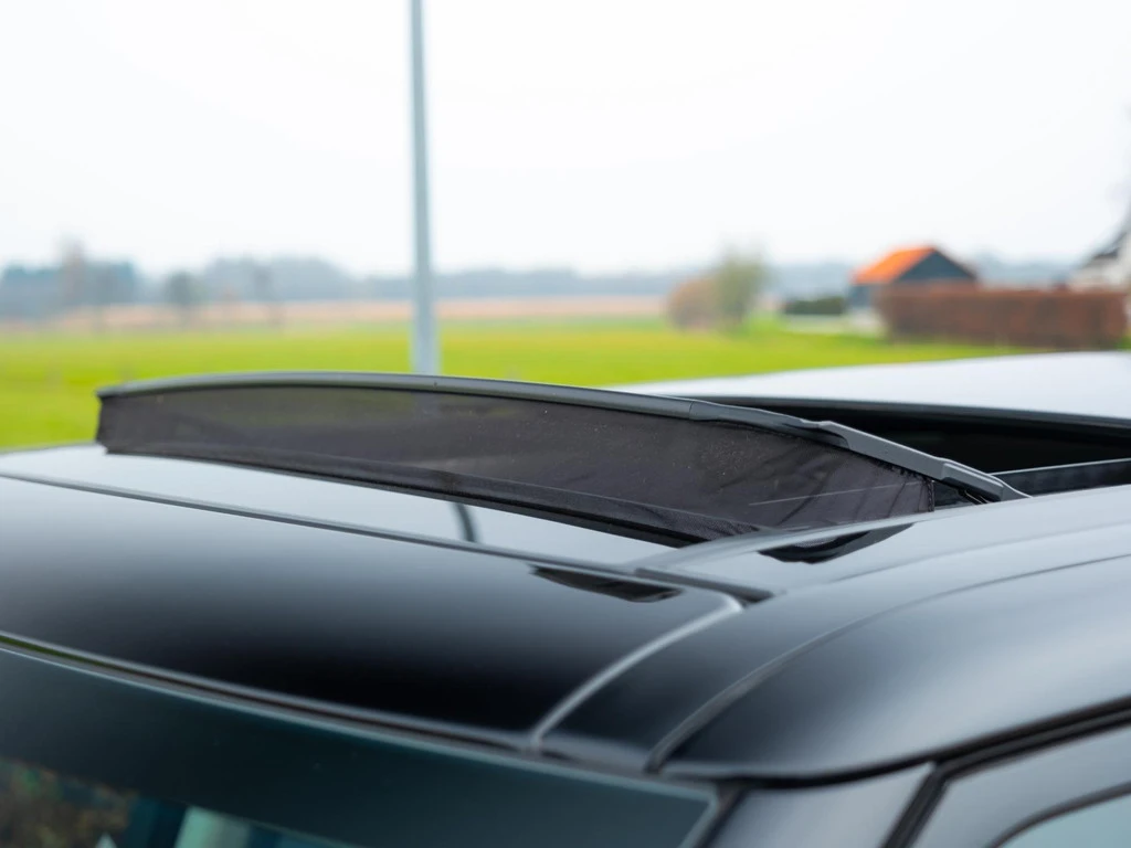 Land Rover Range Rover Sport – foto 36