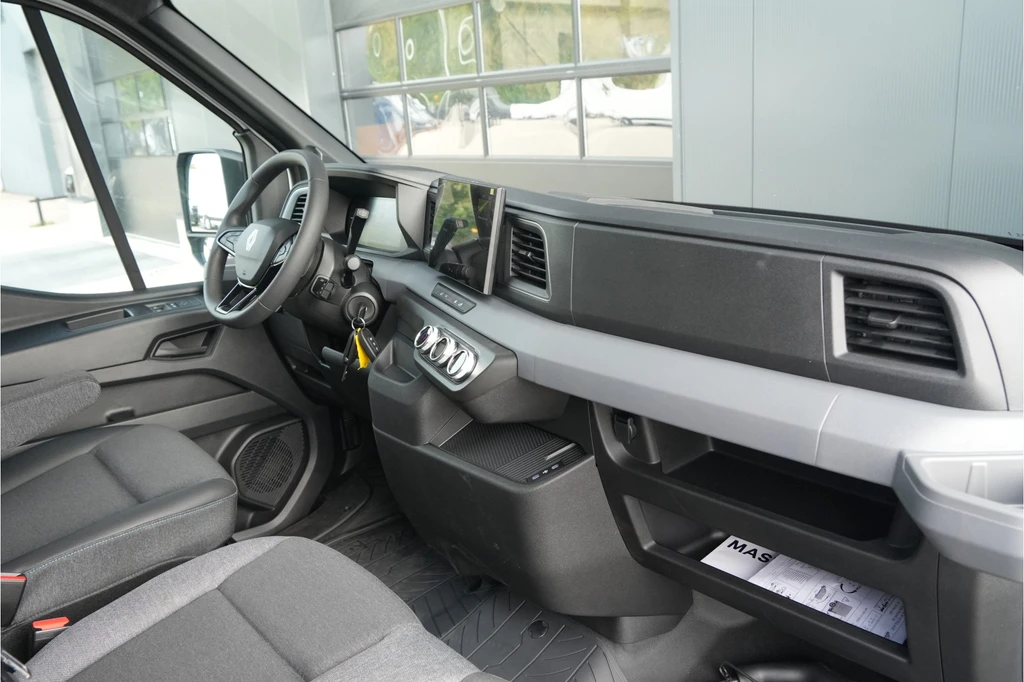Renault Master – foto 38