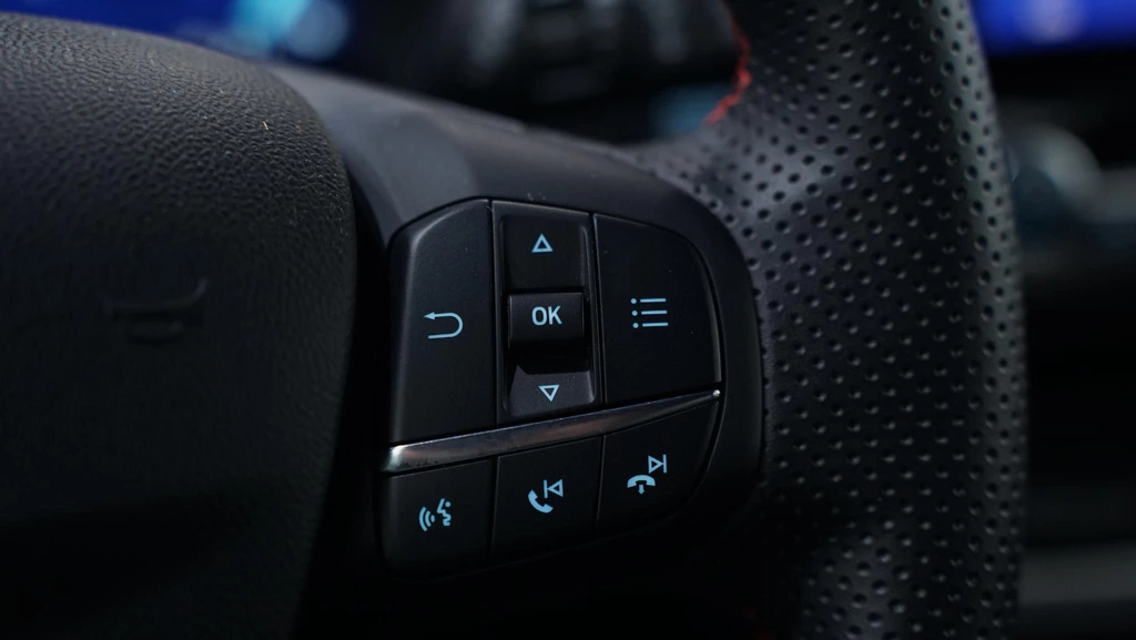 Ford Puma – foto 18