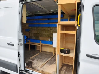 Ford Transit – thumbnail 19