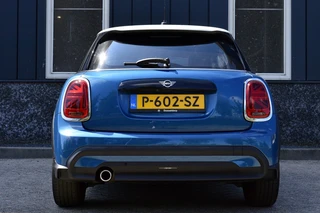 MINI 5-deurs – thumbnail 4