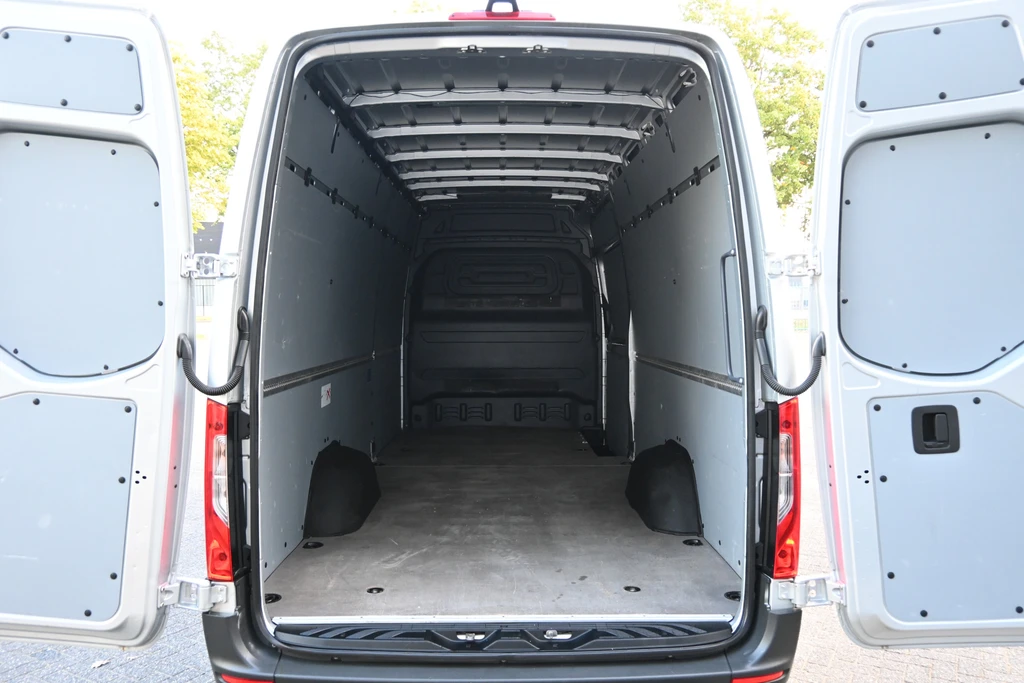 Mercedes-Benz Sprinter – foto 12