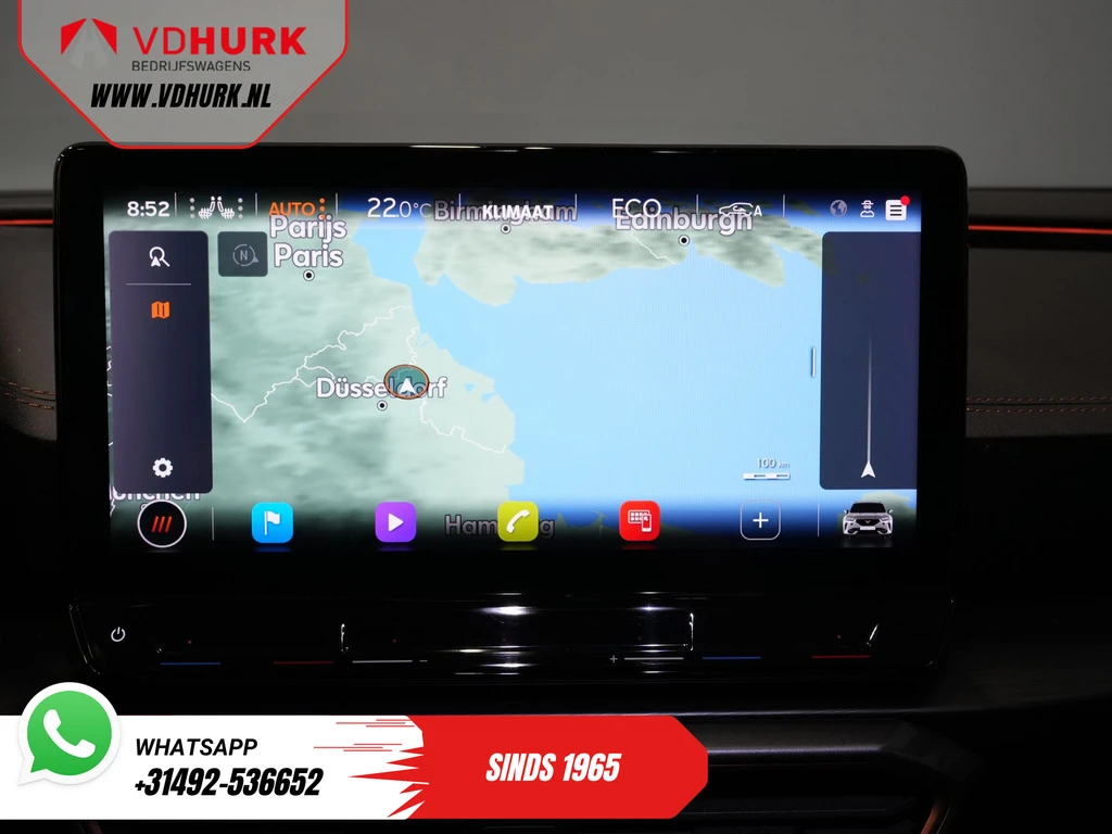 CUPRA Formentor – foto 26