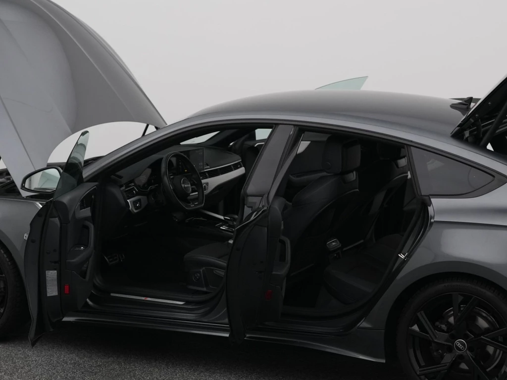 Audi A5 – foto 35