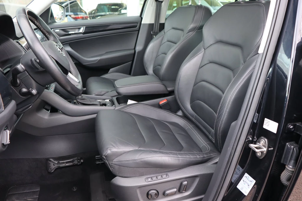 Škoda Kodiaq – foto 8