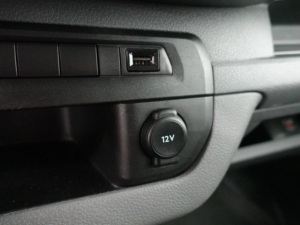 Opel Vivaro-e – foto 31