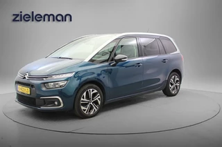 Citroën Grand C4 Spacetourer – thumbnail 1