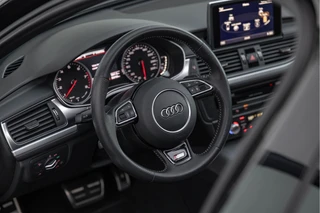 Audi A6 – thumbnail 19