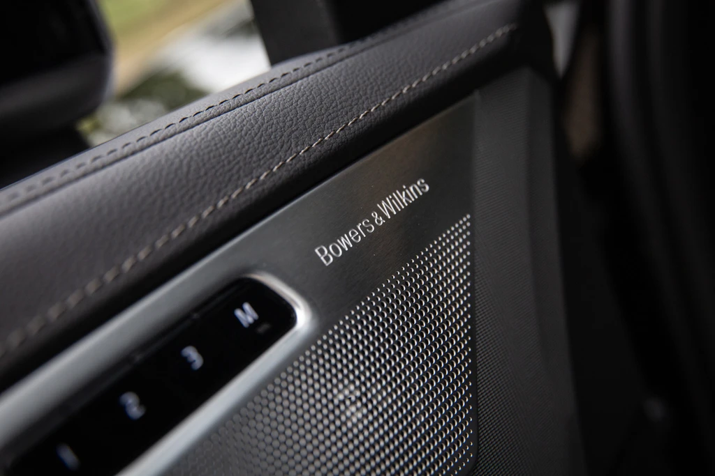 Volvo XC90 – foto 25
