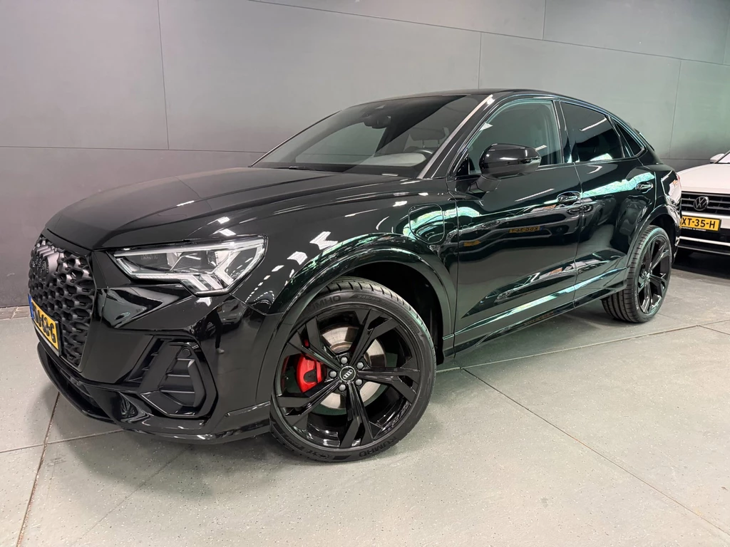 Audi Q3 – foto 3