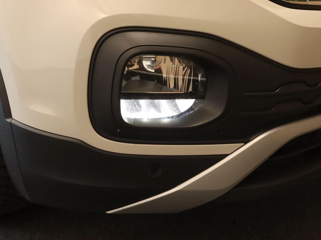 Volkswagen T-Cross – foto 15