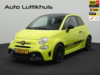 Fiat 500 – thumbnail 1