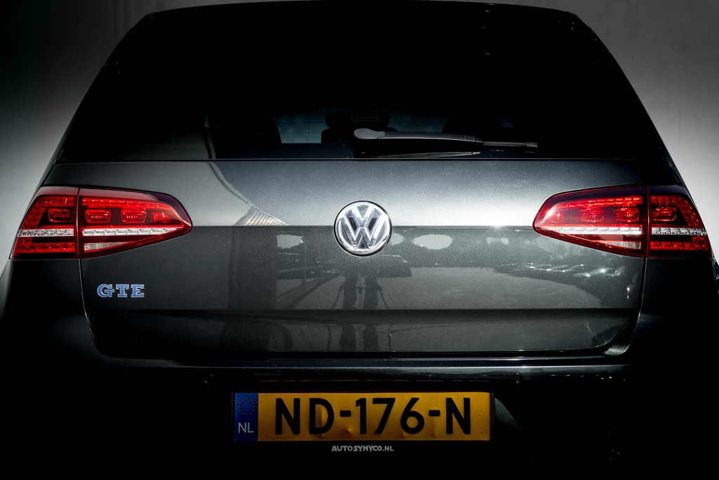 Volkswagen Golf – foto 6