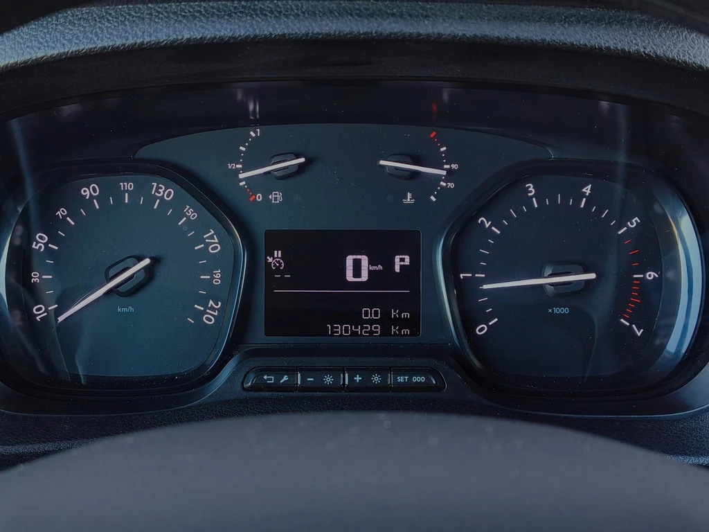 Peugeot Expert – foto 21