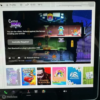 Tesla Model Y – thumbnail 14