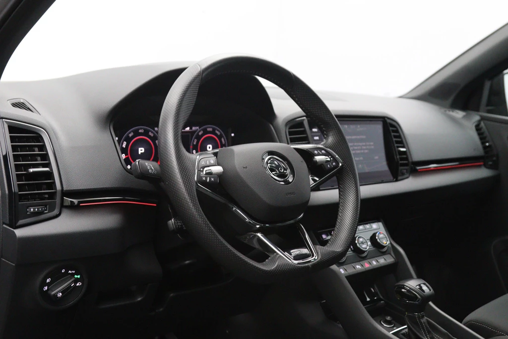 Škoda Karoq – foto 10
