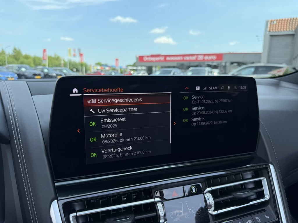BMW 8 Serie – foto 30