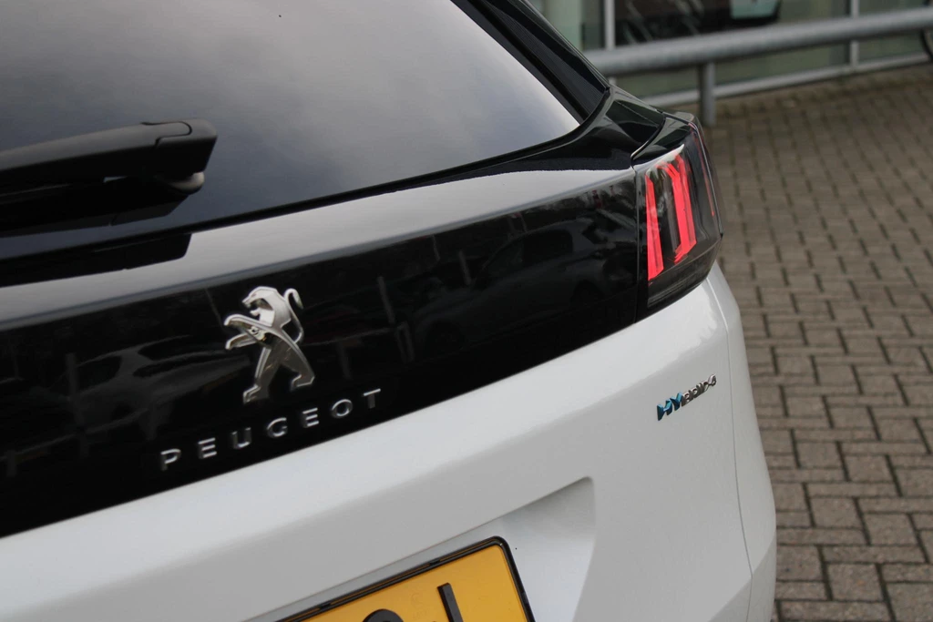 Peugeot 3008 – foto 46