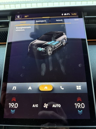 Citroën C5 Aircross – thumbnail 32