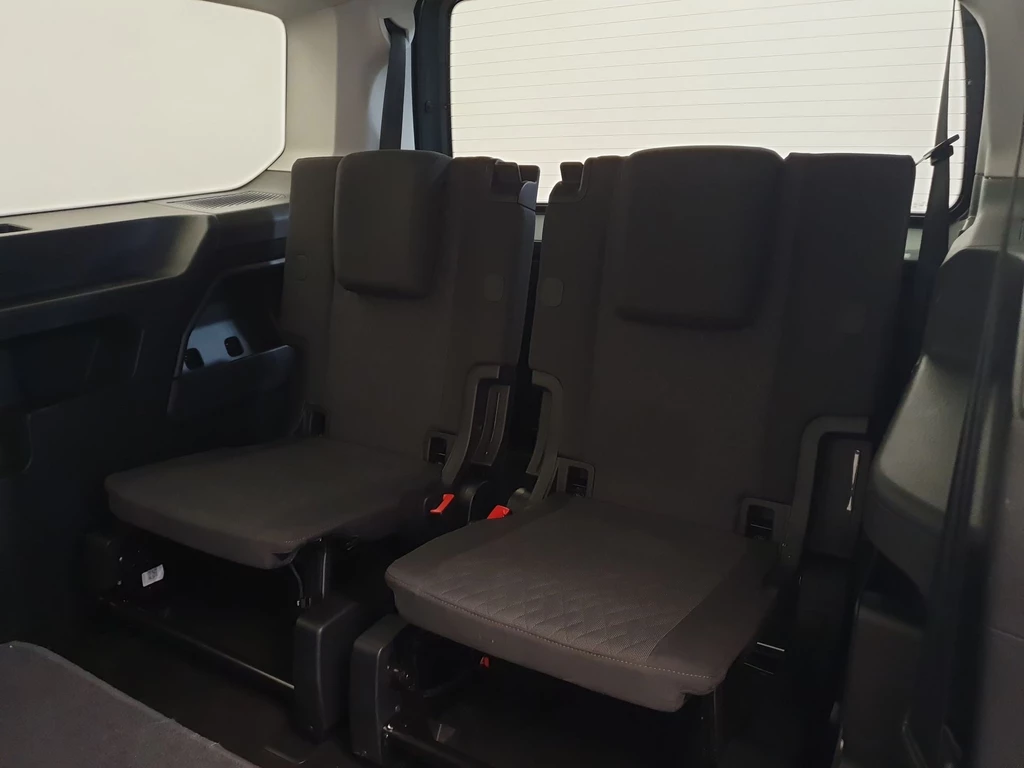 Volkswagen Caddy – foto 29