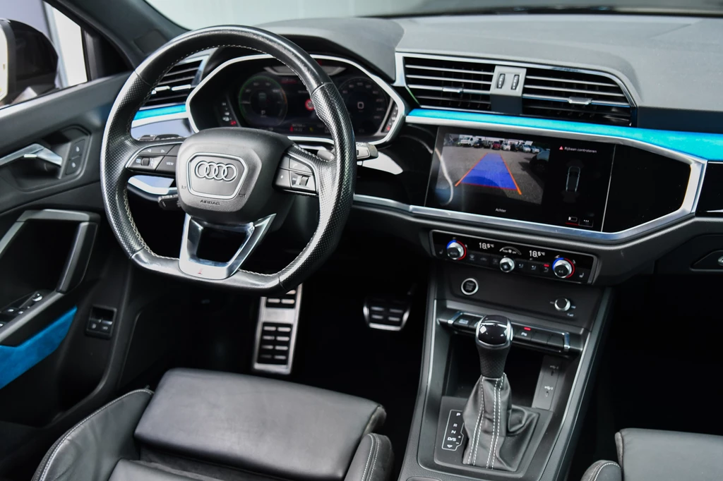Audi Q3 – foto 23