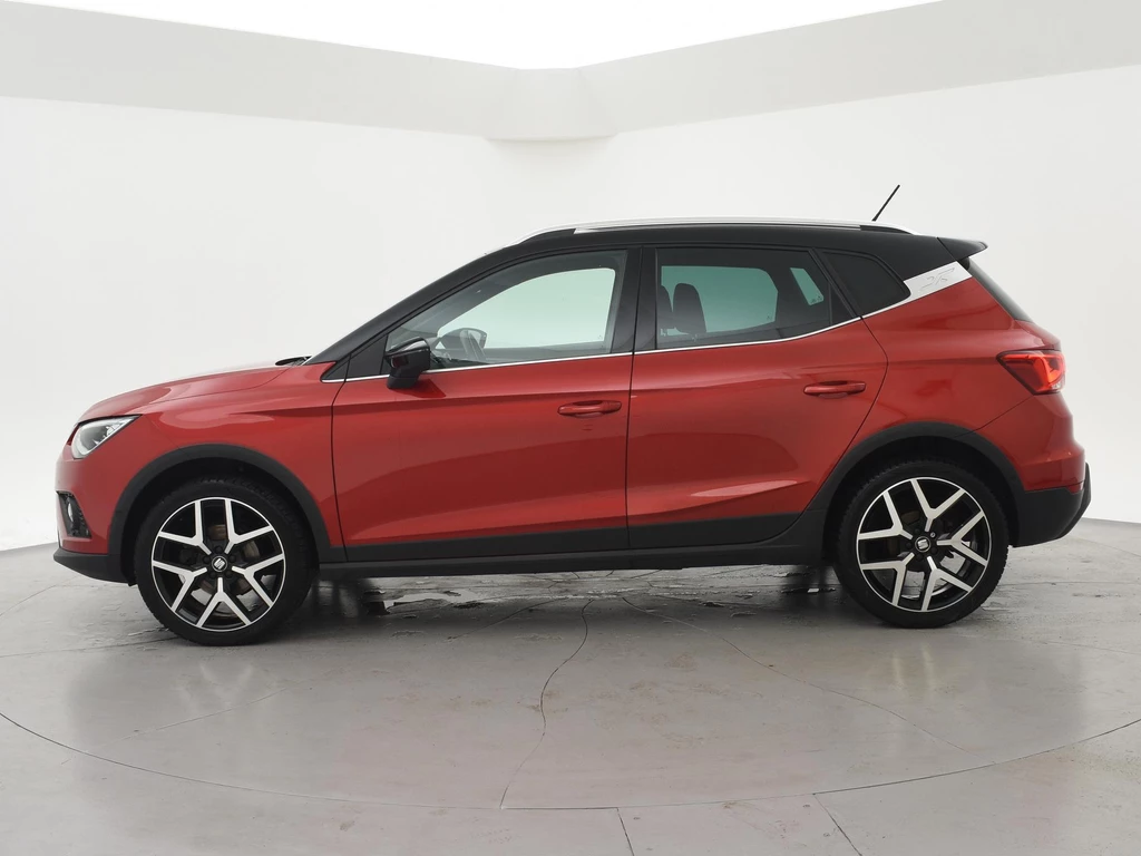 SEAT Arona – foto 2
