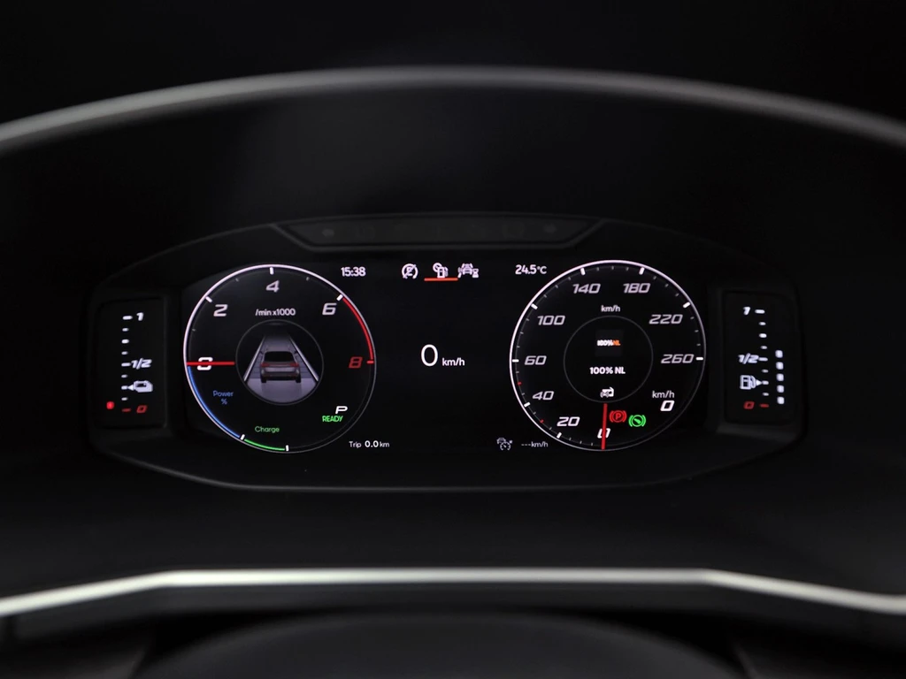 SEAT Tarraco – foto 25