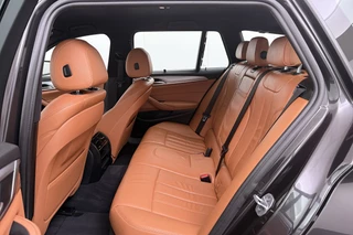 BMW 5 Serie – thumbnail 12