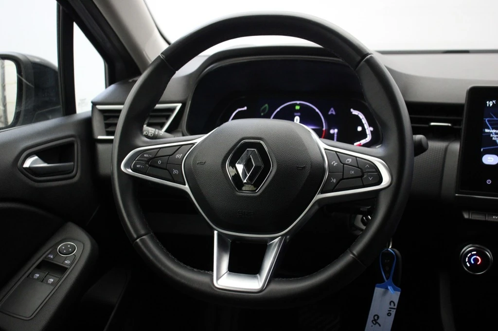 Renault Clio – foto 19