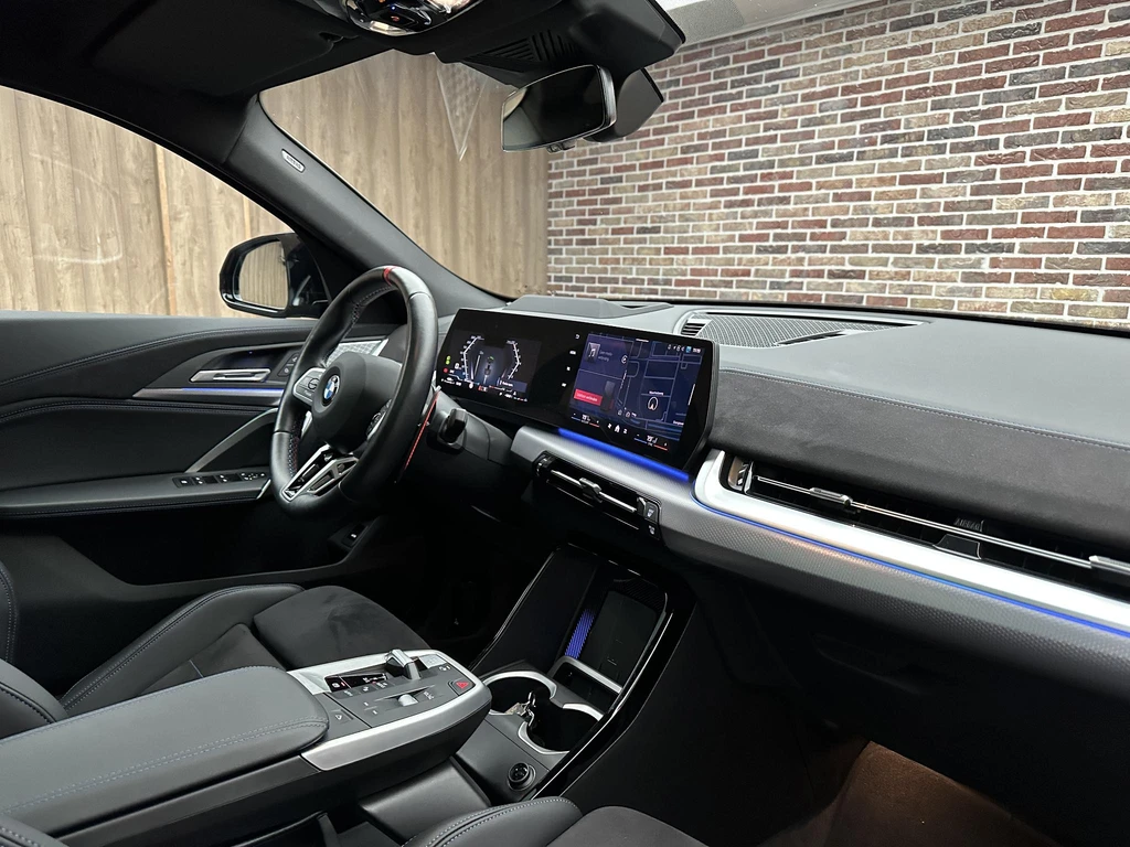BMW X2 – foto 31