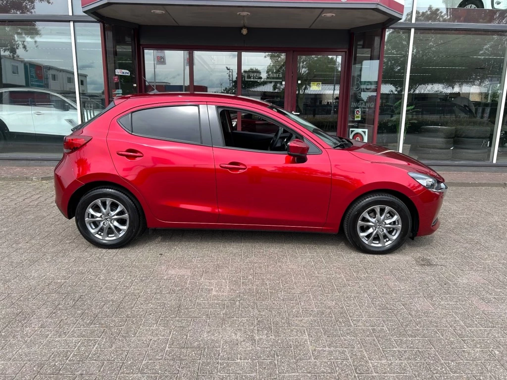 Mazda 2 – foto 3