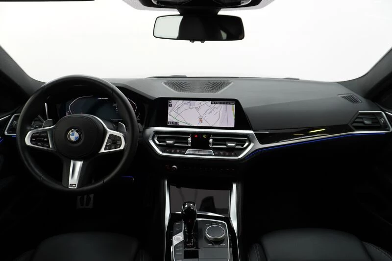 BMW 4 Serie – foto 9