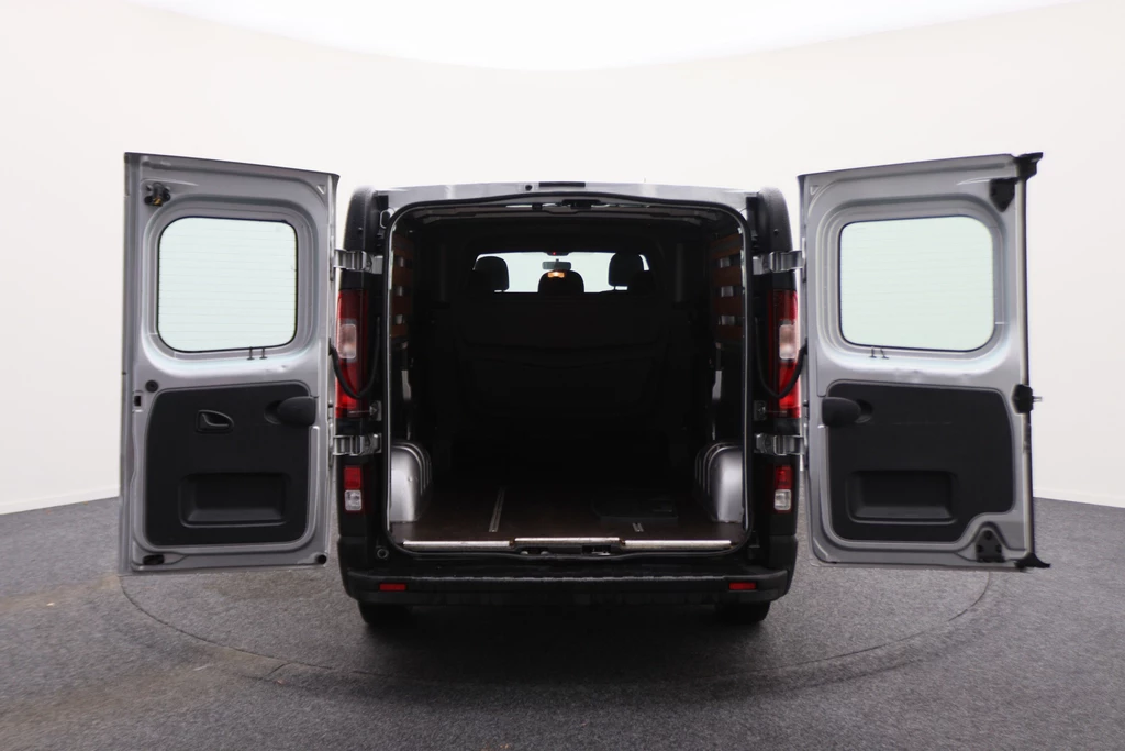 Renault Trafic – foto 24
