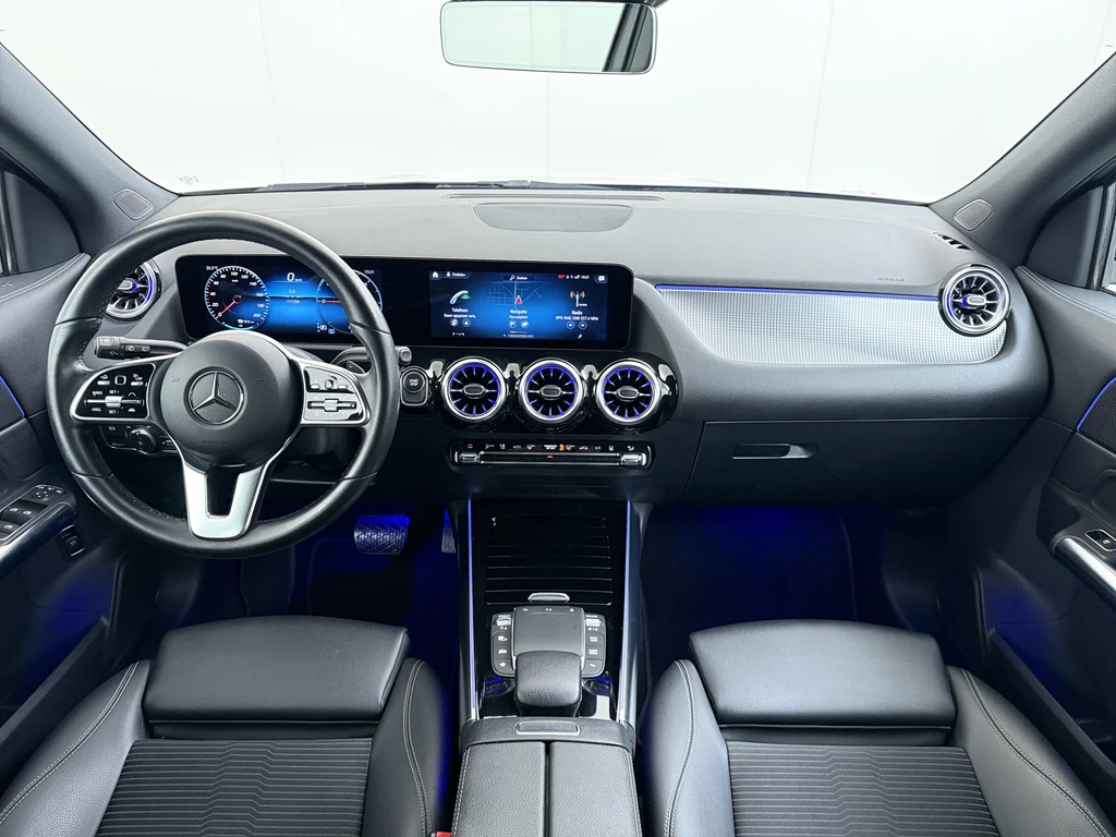 Mercedes-Benz EQA – foto 10