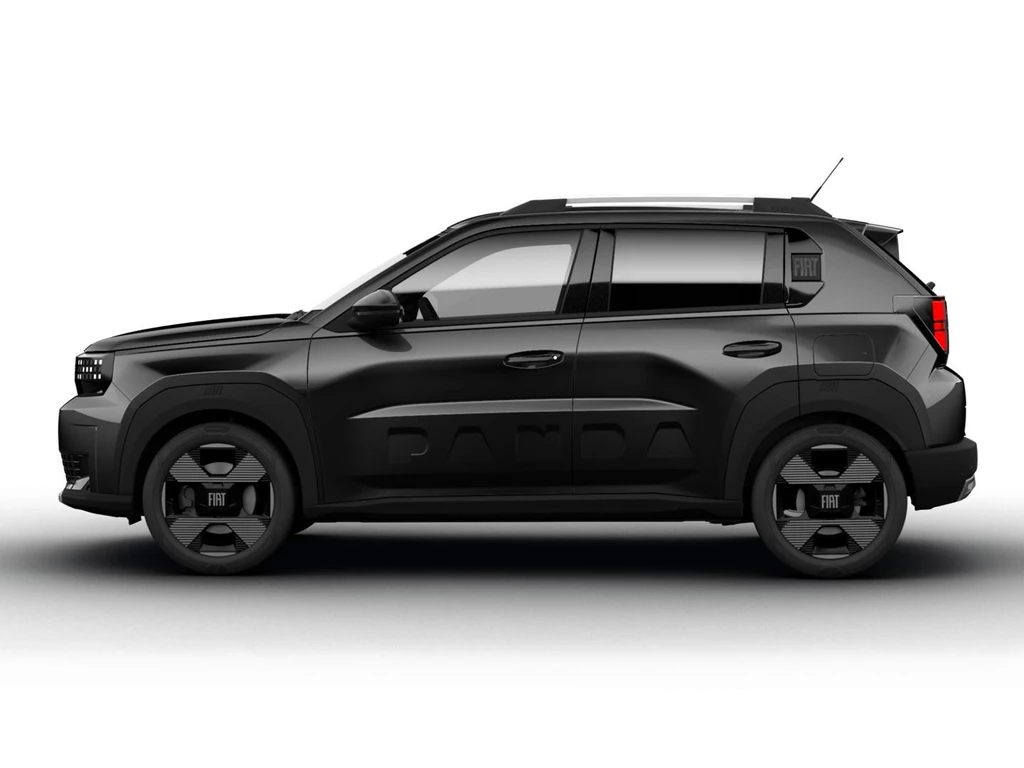 Fiat Grande Panda – foto 4
