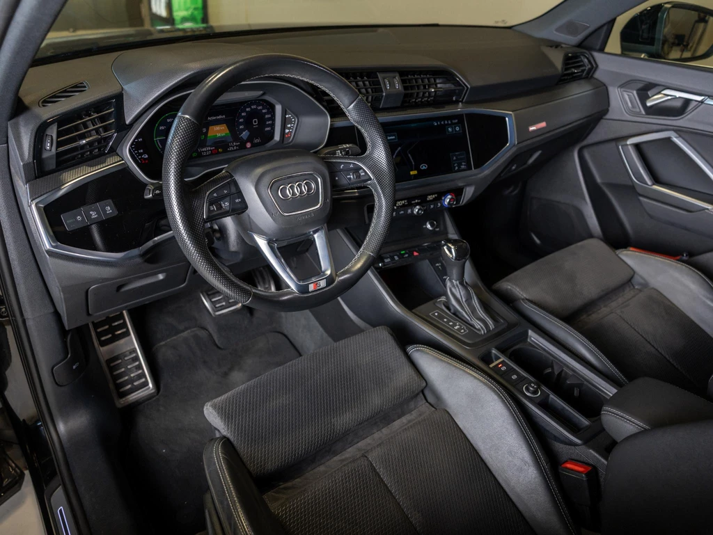 Audi Q3 – foto 16
