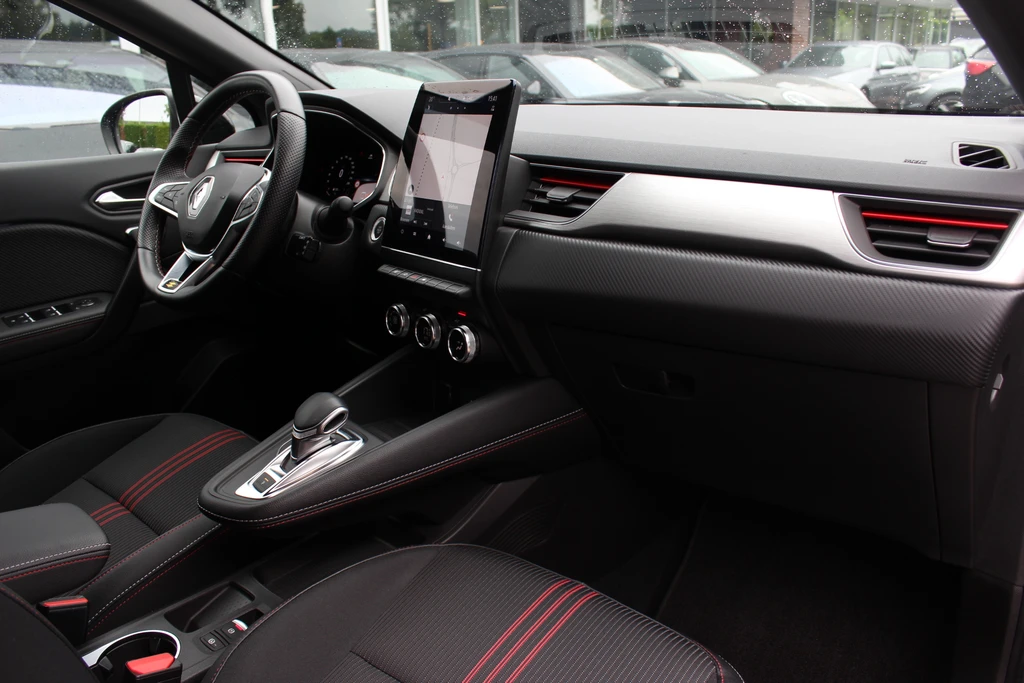 Renault Captur – foto 15