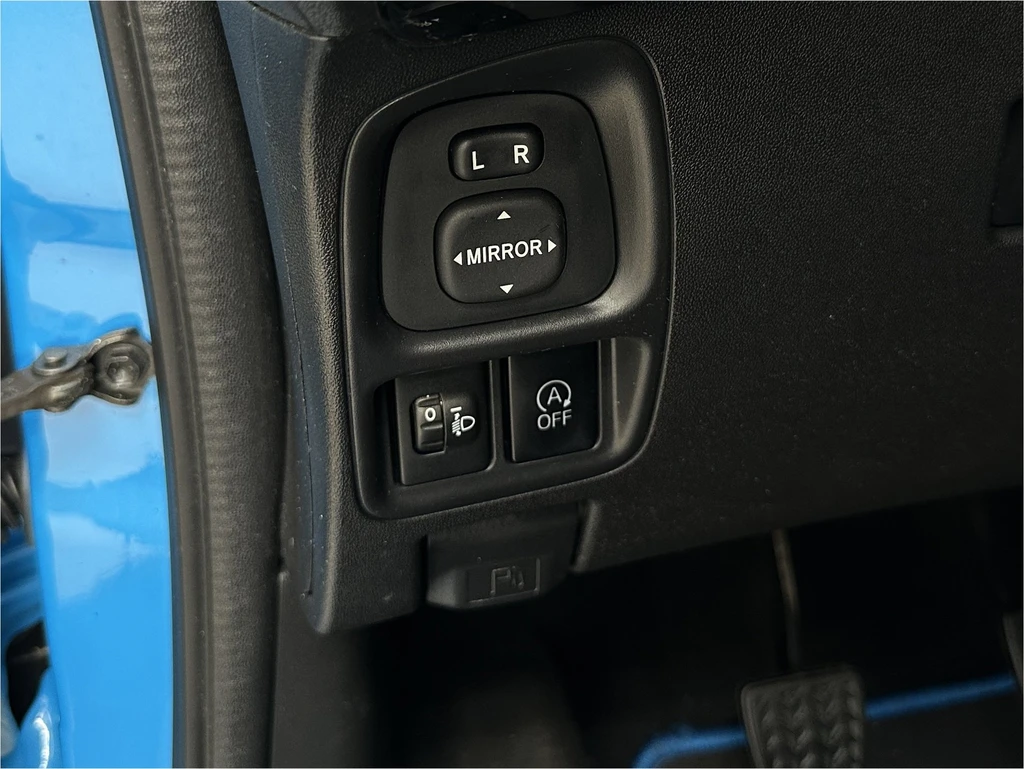 Toyota Aygo – foto 18