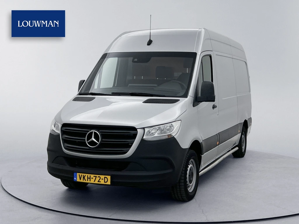 Mercedes-Benz Sprinter – foto 2