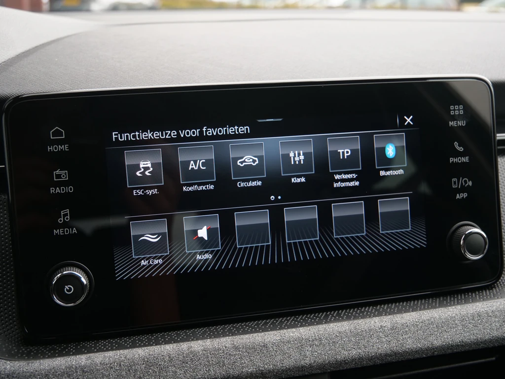Škoda Kamiq – foto 16