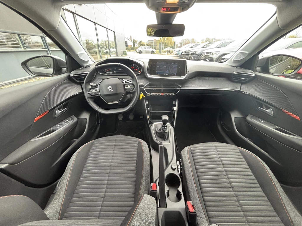 Peugeot 208 – foto 19