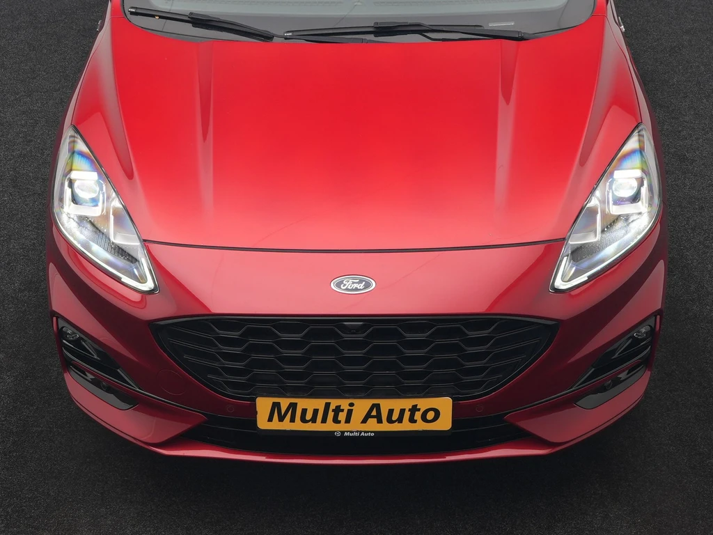 Ford Kuga – foto 11