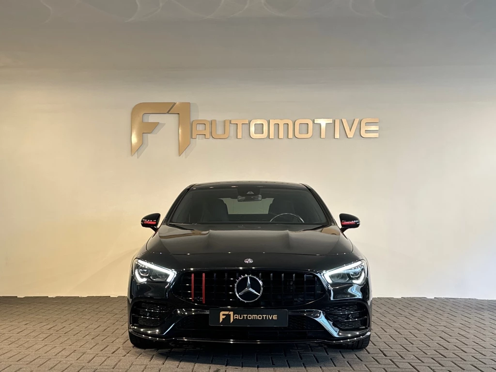 Mercedes-Benz CLA – foto 8