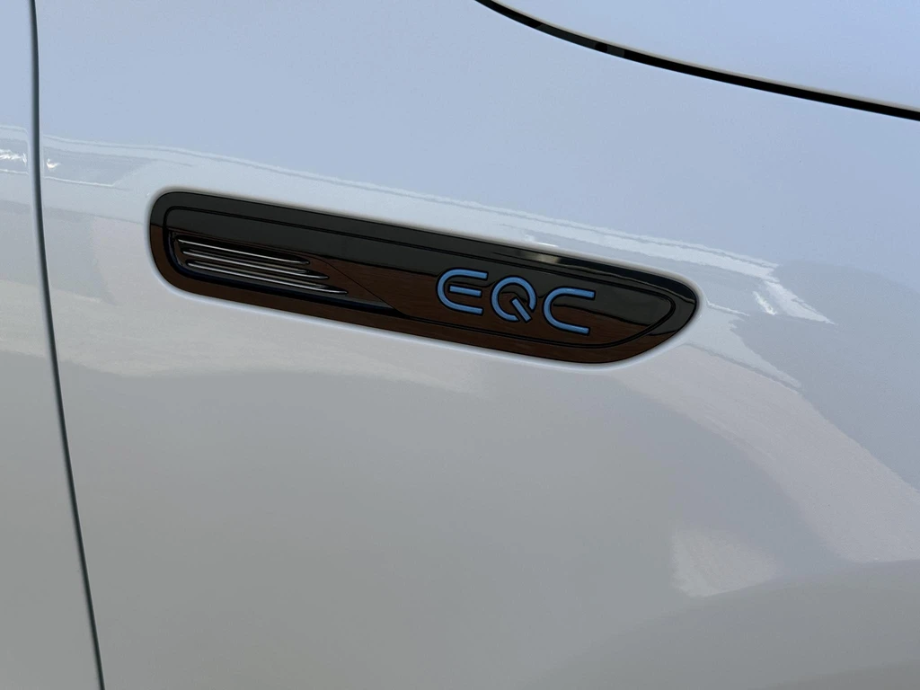 Mercedes-Benz EQC – foto 56