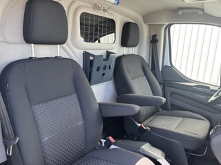 Ford Transit Custom – thumbnail 18