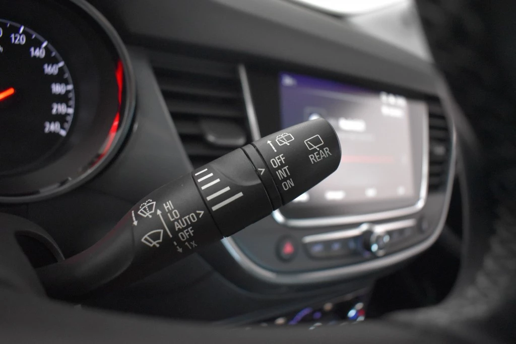 Opel Crossland X – foto 16