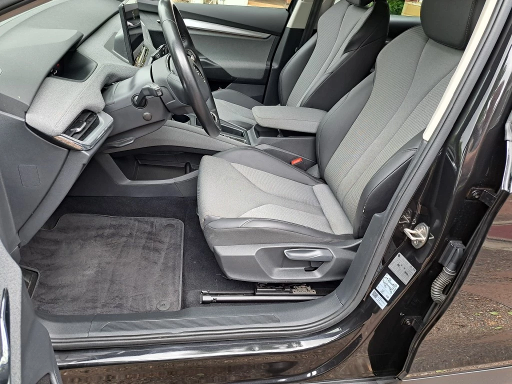 Škoda Enyaq iV – foto 9