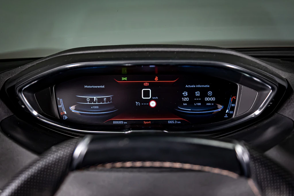 Peugeot 3008 – foto 29